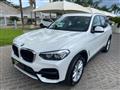 BMW X3 sDrive18d 48V Business Advantage Aut.