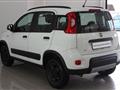 FIAT Panda 0.9 TwinAir Turbo S&S 4x4