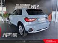 AUDI A1 SPORTBACK A1 SPB 25 TFSI Admired