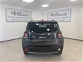 JEEP RENEGADE 2.0 mjt Limited 4wd 140cv auto