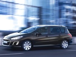 PEUGEOT 308 SW 1.6 bluehdi Allure s&s 120cv