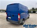 FIAT DUCATO IV 33 2.3 MJT PM-TM Furgone lastrato