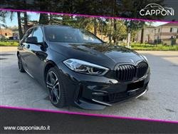 BMW SERIE 1 d xDrive 5p. Msport Virtual/Clima2zone M Sport