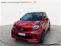 SMART FORFOUR 90 0.9 Turbo twinamic Brabus Style