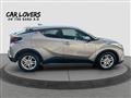 TOYOTA C-HR 1.8h Active e-cvt