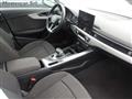 AUDI A4 Avant 2.0 tdi Business quattro s-tronic GF536DD