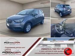 OPEL CROSSLAND X 1.5 ECOTEC D 102 CV