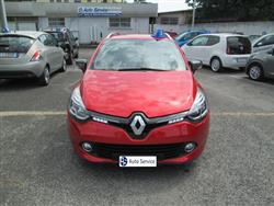 RENAULT CLIO SPORTER Sporter 0.9 12V 90CV Costume National Ecologica