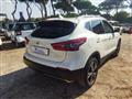 NISSAN QASHQAI 1.5dci N-CONNECTA 130cv TETTO PANORAMA TELECAM 360