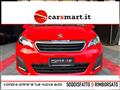 PEUGEOT 108 VTi 72 S&amp;S 5 porte Active * PROMO *