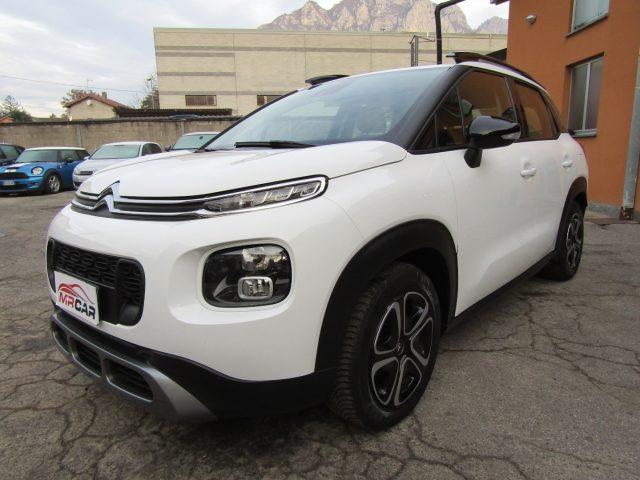 CITROEN C3 AIRCROSS 1.2 puretech Feel NEOPATENTATI * 84.000 KM REALI *