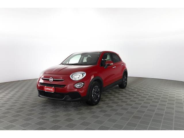 FIAT 500X 1.6 Mjet 120CV 4x2 DDCT LOUNGE