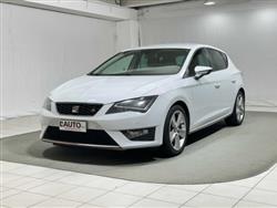 SEAT LEON 2.0 TDI 150 CV DSG 5p. Start/Stop FR