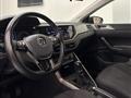 VOLKSWAGEN POLO 1.0 TSI 5p. Comfortline BlueMotion Technology