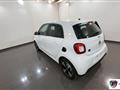 SMART Forfour EQ Passion