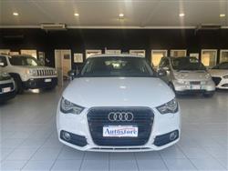 AUDI A1 1.6 tdi Ambition 105cv