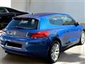 VOLKSWAGEN SCIROCCO 1.4 TSI