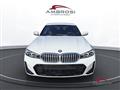 BMW SERIE 3 TOURING Serie 3 d Berlina Msport Package