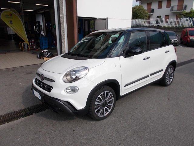 FIAT 500L Cross 1.3 mjt 95cv