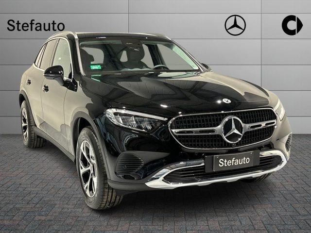 MERCEDES CLASSE GLC de 4Matic Plug-in Hybrid Advanced Plus