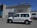 VOLKSWAGEN CADDY KOMBI 1.4 TGI 110 CV TRENDLINE BMT