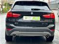 BMW X1 S-Drive18d