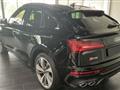 AUDI SQ5 SPORTBACK SPB TDI quattro tiptronic