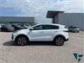 KIA SPORTAGE 2016 1.6 CRDI 115 CV 2WD Mild Hybrid Energy