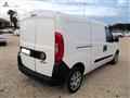 FIAT DoblÃ² CARGO MAXI 1.3 MJT 16v SX 95cv