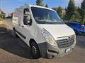 OPEL MOVANO 28 2.3 CDTI 125CV PC-TN FWD Furgone E5+