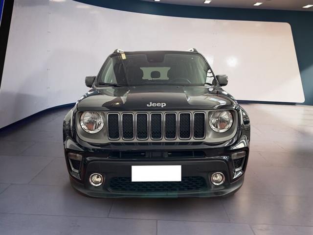 JEEP RENEGADE 2019 1.0 t3 Limited fwd