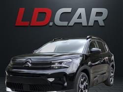 CITROEN C5 AIRCROSS HYBRID Hybride 136 e-DCS6 Max