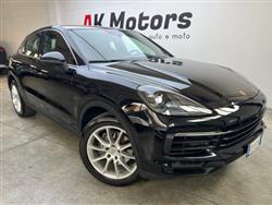 PORSCHE CAYENNE Coupé 3.0 V6