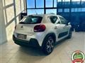 CITROEN C3 PureTech 82 Feel *NEOPATENTATI*DISTRIBUZIONE OK*