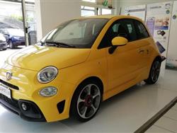 ABARTH 595 1.4 Turbo T-Jet 145 CV