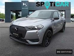 DS 3 CROSSBACK DS 3