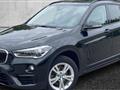 BMW X1 sDrive18d Sport