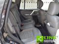 JEEP GRAND CHEROKEE 2.7 CRD cat Limited