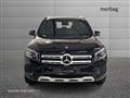 MERCEDES CLASSE GLB GLB 180 d Automatic Business Extra