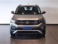 VOLKSWAGEN T-CROSS 1.0 TSI Style BMT