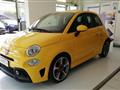 ABARTH 595 1.4 Turbo T-Jet 145 CV