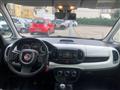 FIAT 500L 1.4 T-Jet 120 CV GPL Pop Star