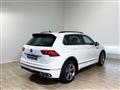 VOLKSWAGEN TIGUAN 2.0 TDI 150 CV SCR DSG R-Line