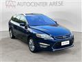 FORD MONDEO WAGON 1.6 TDCi 115 CV S&S Station Wagon Titanium