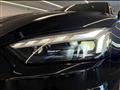 AUDI A5 SPORTBACK SPB 40 TDI quattro S tronic S line edition