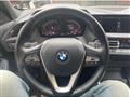 BMW Serie 1 118d Sport auto edition