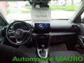 TOYOTA YARIS CROSS 1.5 Hybrid 5p. E-CVT Active