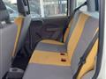 FIAT PANDA 1200 4X4 60CV GANCIO TRAINO ITALIA