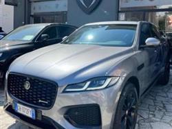 JAGUAR F-PACE 2.0 204 CV AWD aut. R-Dynamic SE