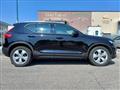 VOLVO XC40 D3 AWD Geartronic Momentum Unico Pro Crono Taglian